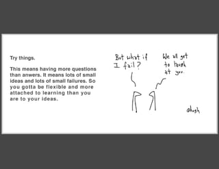 Signal Strength Presentation