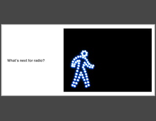 Signal Strength Presentation