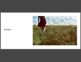 Signal Strength Presentation