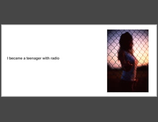 Signal Strength Presentation