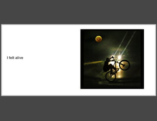 Signal Strength Presentation