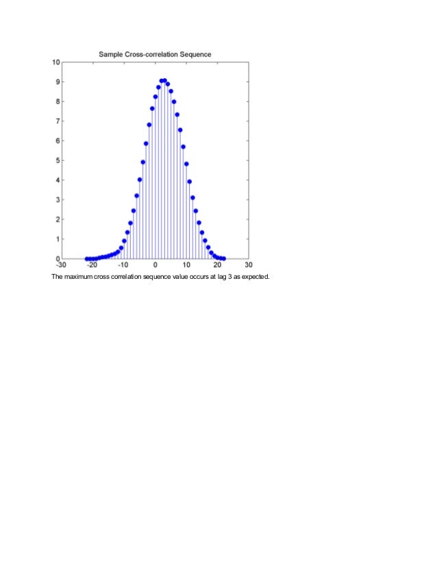 signal to noise ratio signal to noise ratio