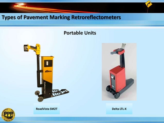 Sign and Pavement Marking Retroreflectivity for the Future | PPTX