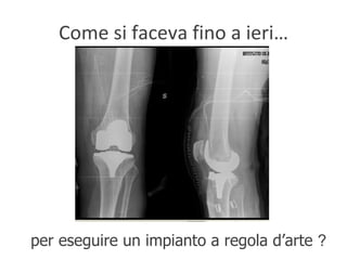 Come si faceva fino a ieri… per eseguire un impianto a regola d’arte  ? 