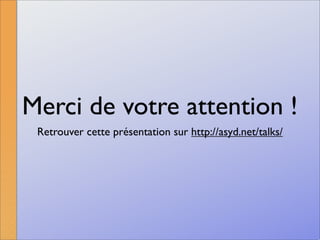 La signature numérique