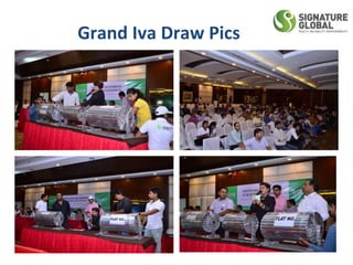 Grand Iva Draw Pics
 