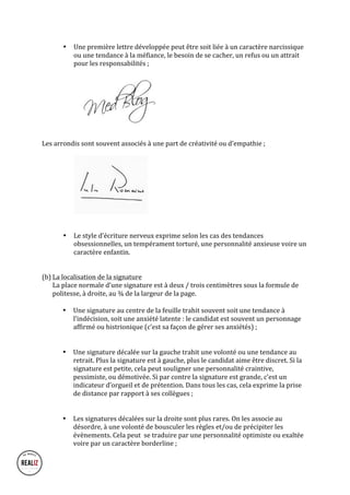 Signature mode d'emploi comm 2020