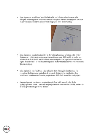 Signature mode d'emploi comm 2020