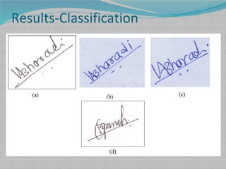 Results-Classification
 