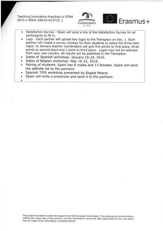 signature sheet