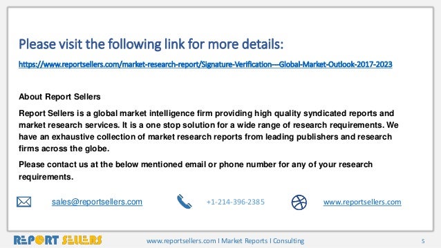 Signature verification techniques picture