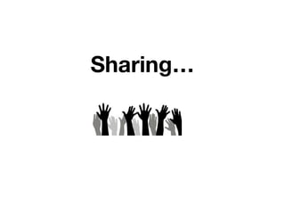 Sharing…
 