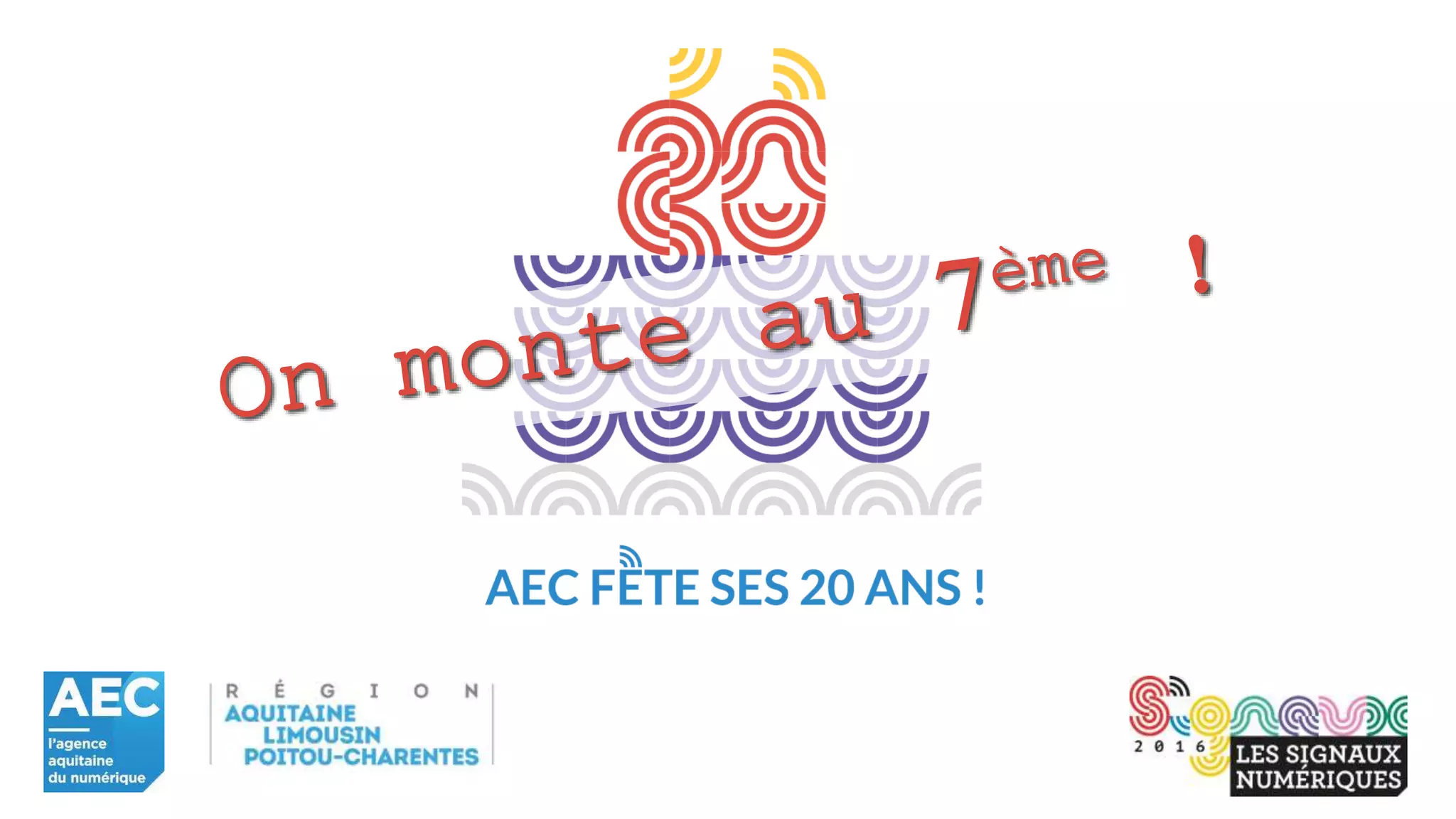 Signaux Numériques 2016