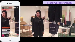 LIVESHOPPING
 