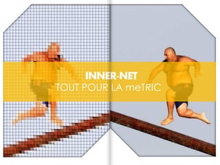 REUTERS/Darrin Zammit Lupi
INNER-NET
TOUT POUR LA meTRIC
 