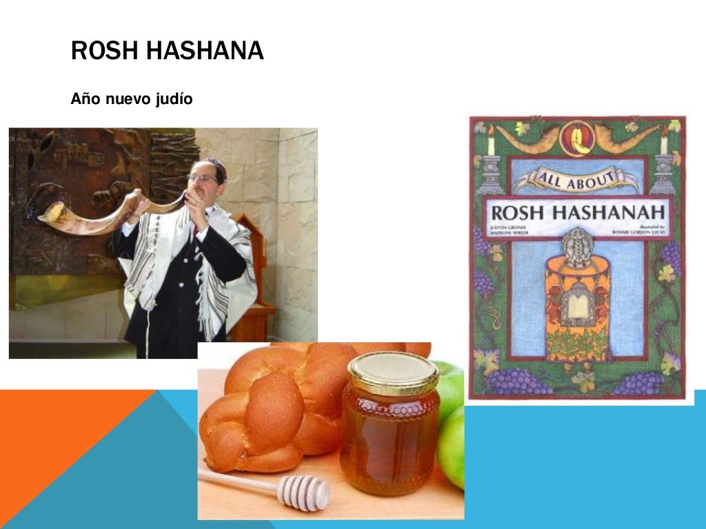 Significado de las fiestas judia Significado de las fiestas judia