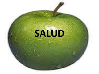 SALUD
 