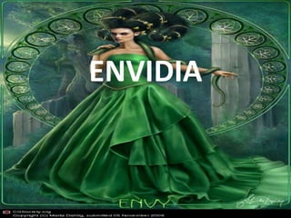 ENVIDIA
 