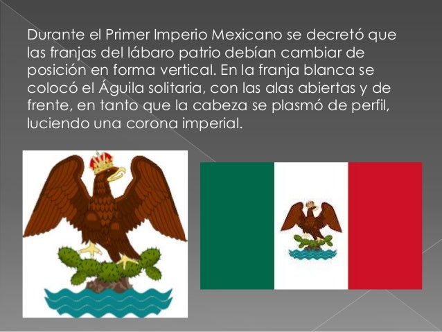 Significado del escudo y la bandera