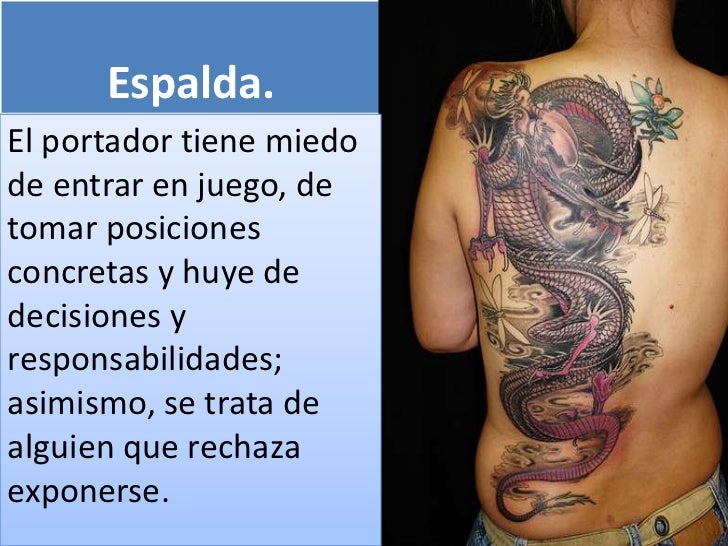 Duele fuerte la espalda de la parte derecha al embarazo