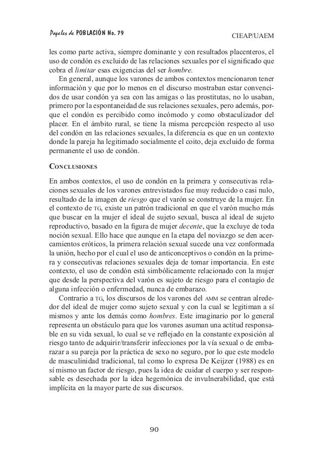 dominante conexiones sexuales condón dominante conexiones sexuales condón