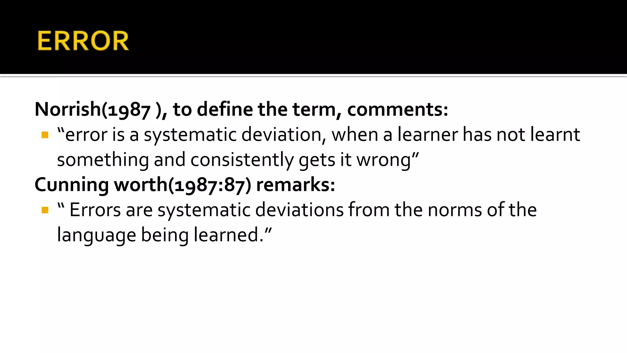 significance-of-error-analysis-ppt