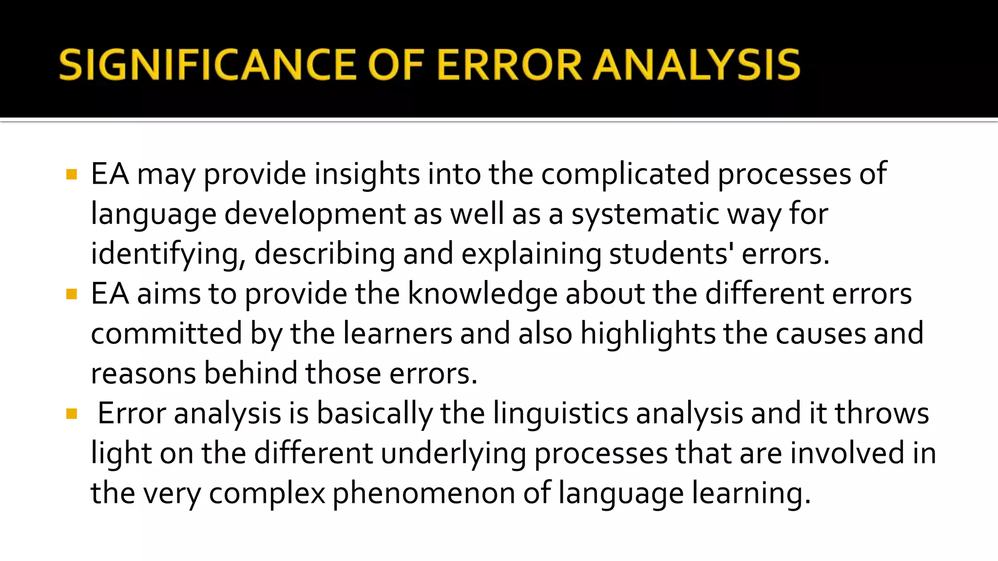 significance-of-error-analysis-ppt