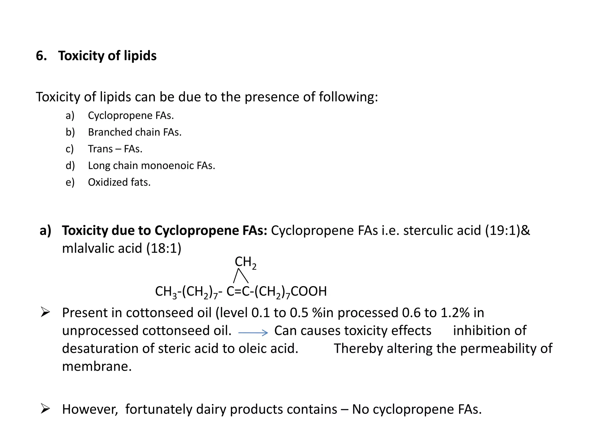 Curated visual reference: Fresh Look at Significance Of Milk Lipid In Human Health