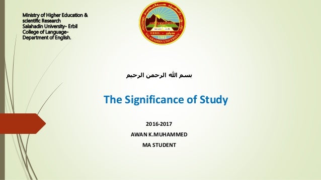 significance of thesis writing Professional dissertation service is essential for any student who desires to achieve wonderful grades in their education. significance of thesis writing Professional dissertation service is essential for any student who desires to achieve wonderful grades in their education.