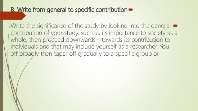 Personal statements management social work