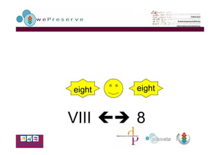 Significant Characteristics In Planets Manfred Thaller