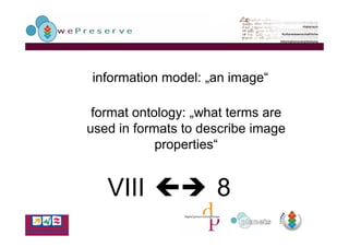 Significant Characteristics In Planets Manfred Thaller