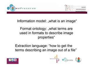 Significant Characteristics In Planets Manfred Thaller