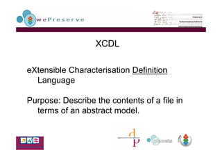 Significant Characteristics In Planets Manfred Thaller