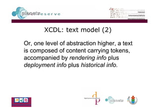 Significant Characteristics In Planets Manfred Thaller