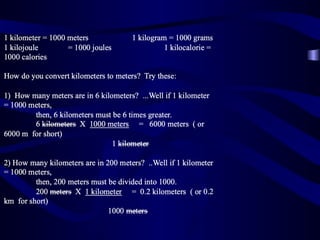 Comprehensive Guide to Significant Figures and Scientific Notation in ...