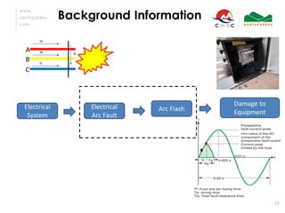 Significant incident review 415 v arc flash - Michael Wood | PDF