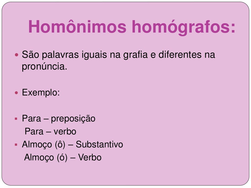 5 Significação Contextual De Palavras E Expressões