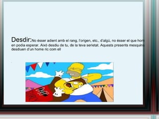 Significat de paraules