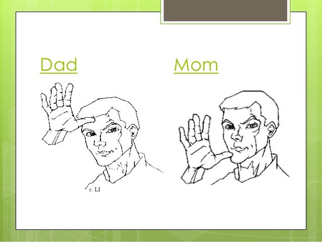 Sign Language