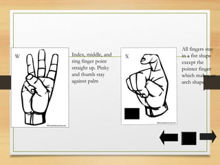 INTRODUCTION TO FILIPINO Sign Language.ppt
