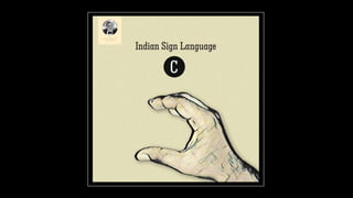 A-Z Indian Sign Language Guide