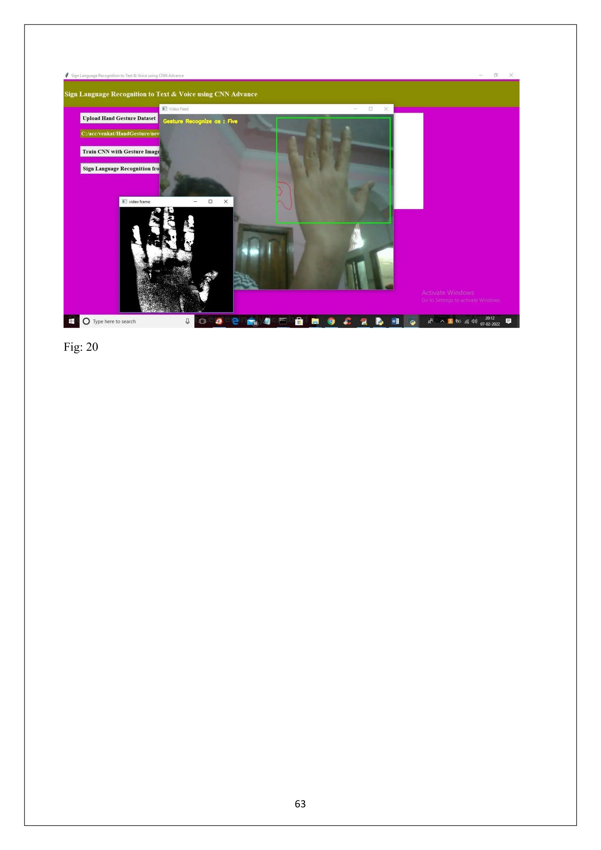 63 Fig: 20 