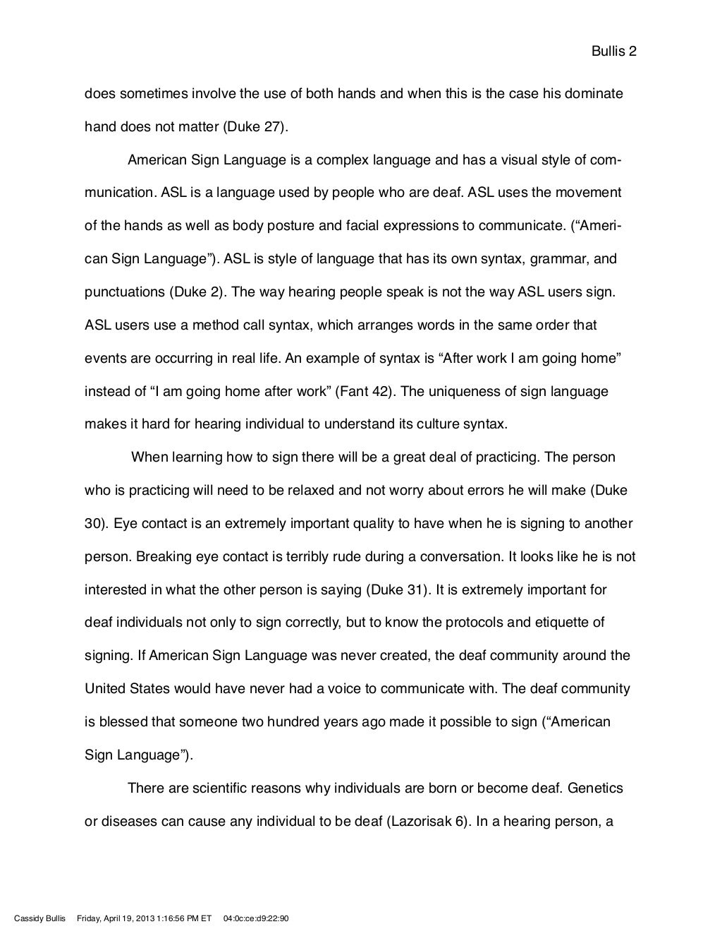 chinese language research paper