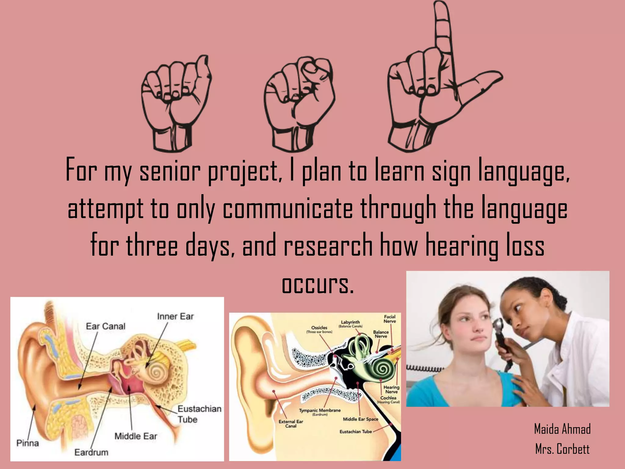 Sign of Commitment | PPT