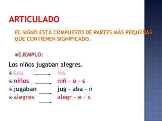 niños		niñ – o – s