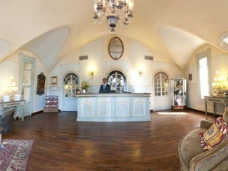 Signoria hotel Corse