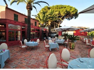 Signoria hotel Corse