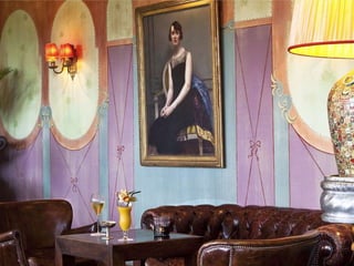 Signoria hotel Corse