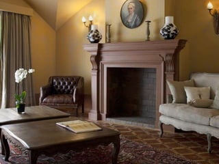 Signoria hotel Corse